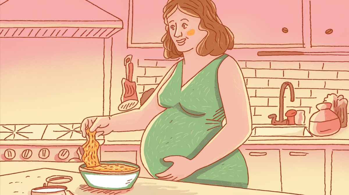Can You Eat Pimento Cheese During Pregnancy? – Find Out If It’s Safe or Not!