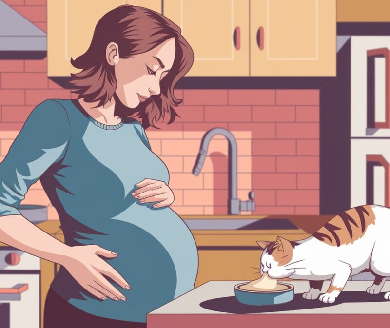 Can You Eat Cream Cheese During Pregnancy? – Find Out If It’s Safe or Not!