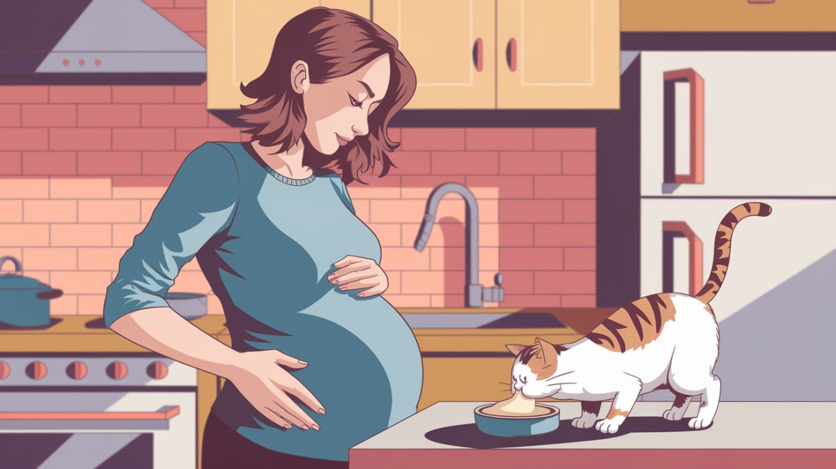 Can You Eat Cream Cheese During Pregnancy? – Find Out If It’s Safe or Not!