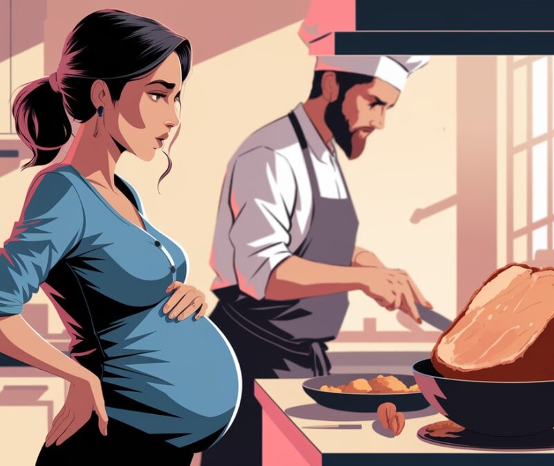 Can You Eat Foie Gras During Pregnancy? – Find Out If It’s Safe or Not!