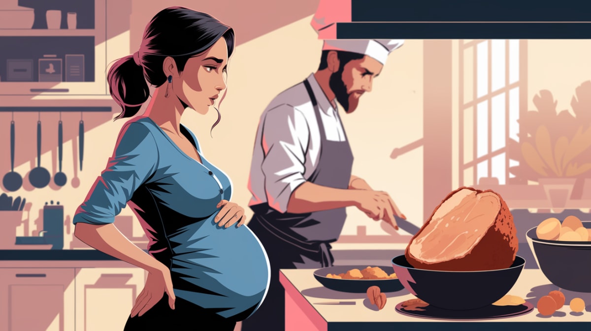 Can You Eat Foie Gras During Pregnancy? – Find Out If It’s Safe or Not!
