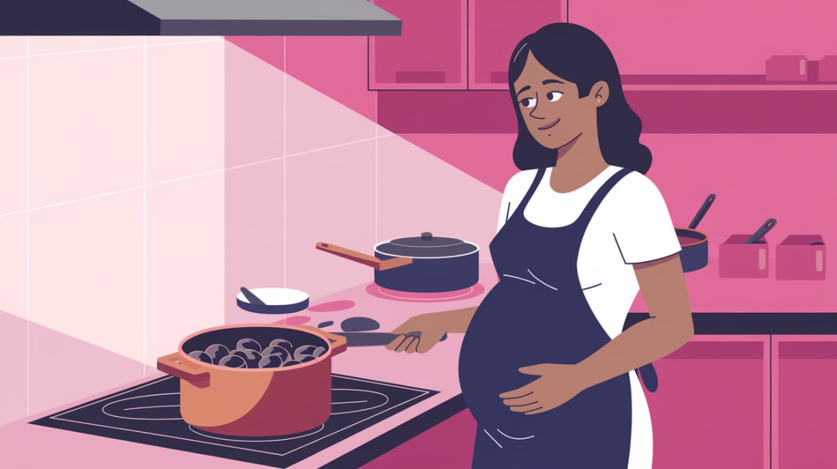 Can You Eat Olives During Pregnancy? – Find Out If It’s Safe or Not!
