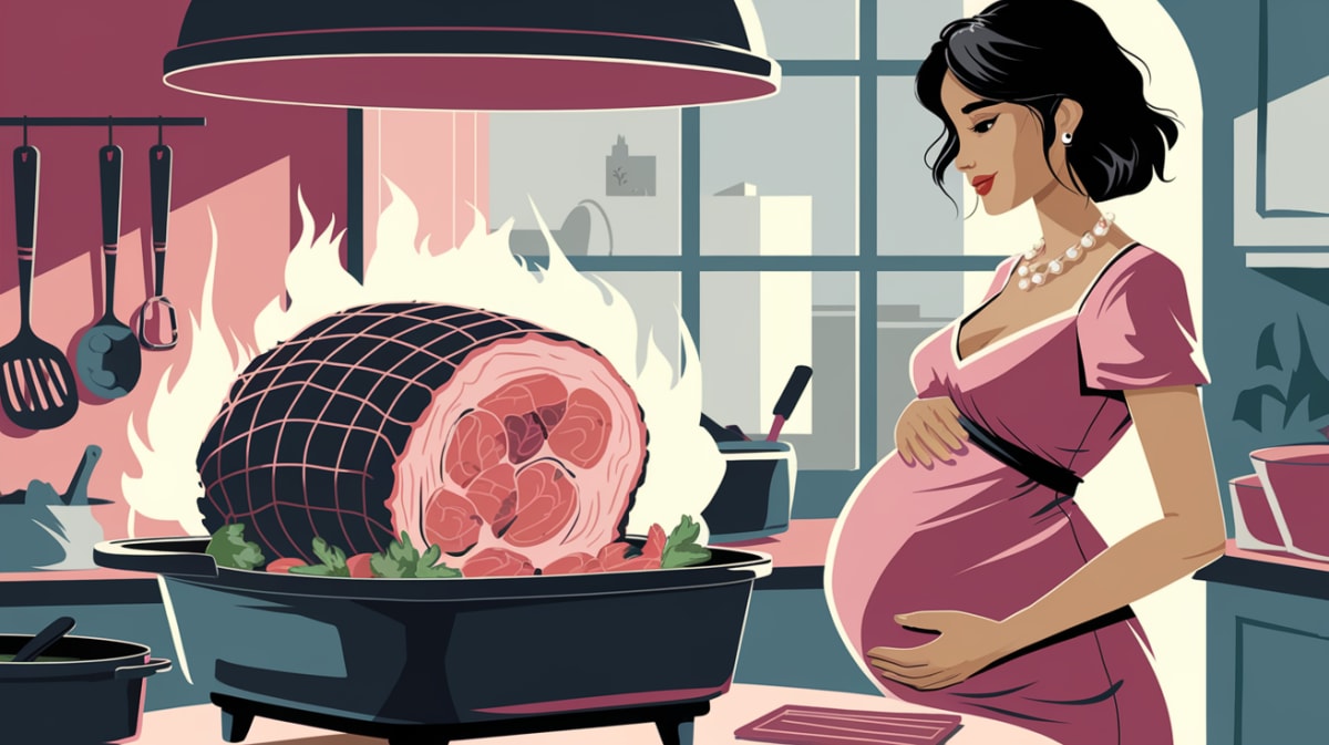 Can You Eat Brisket During Pregnancy? – Find Out If It’s Safe or Not!