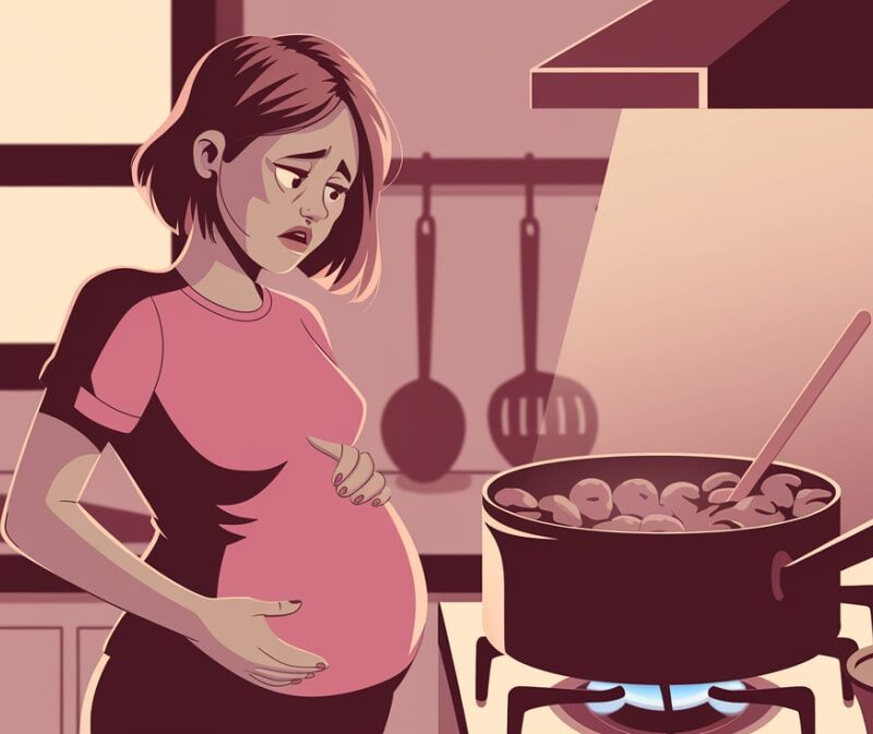 Can You Eat Chitterlings During Pregnancy? – Find Out If It’s Safe or Not!