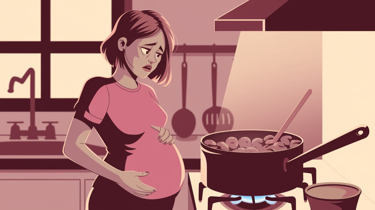 Can You Eat Chitterlings During Pregnancy? – Find Out If It’s Safe or Not!