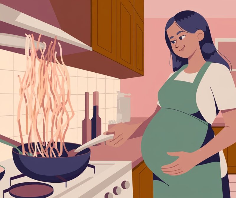 Can You Eat Bean Sprouts During Pregnancy? – Find Out If It’s Safe or Not!