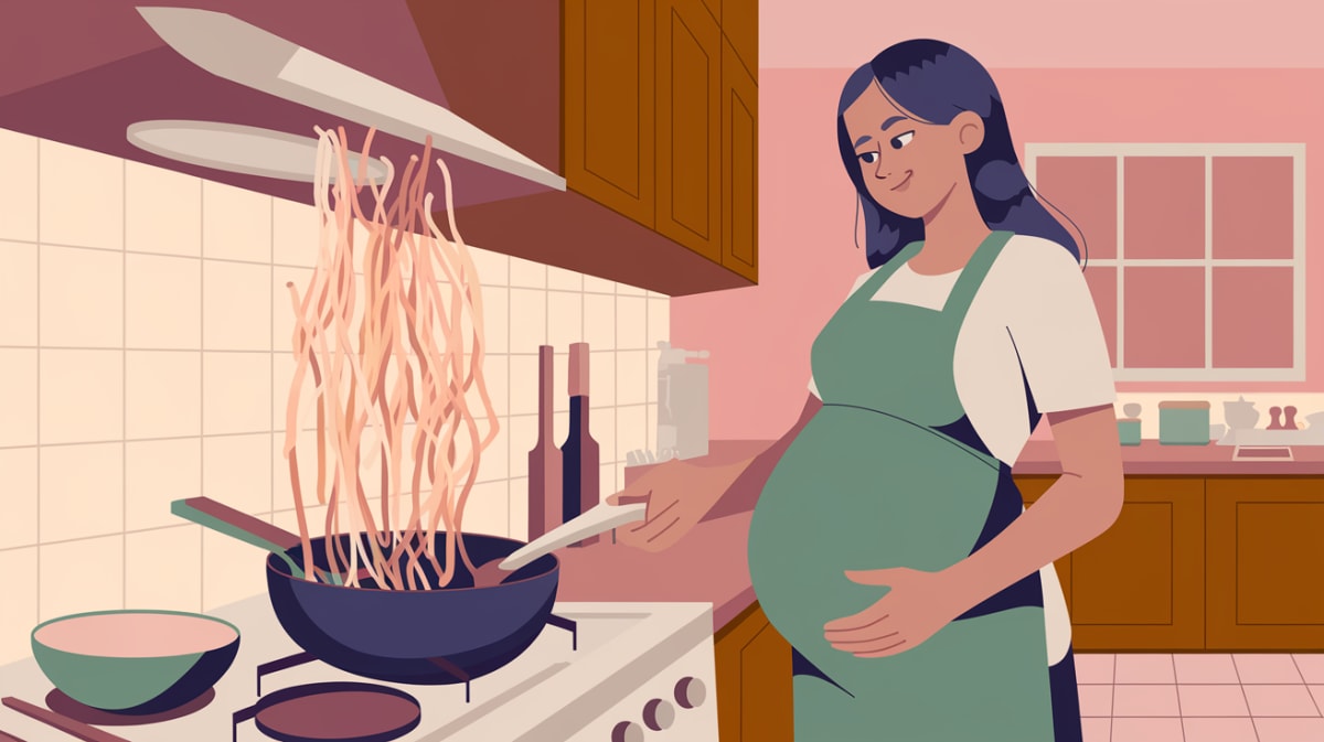 Can You Eat Bean Sprouts During Pregnancy? – Find Out If It’s Safe or Not!