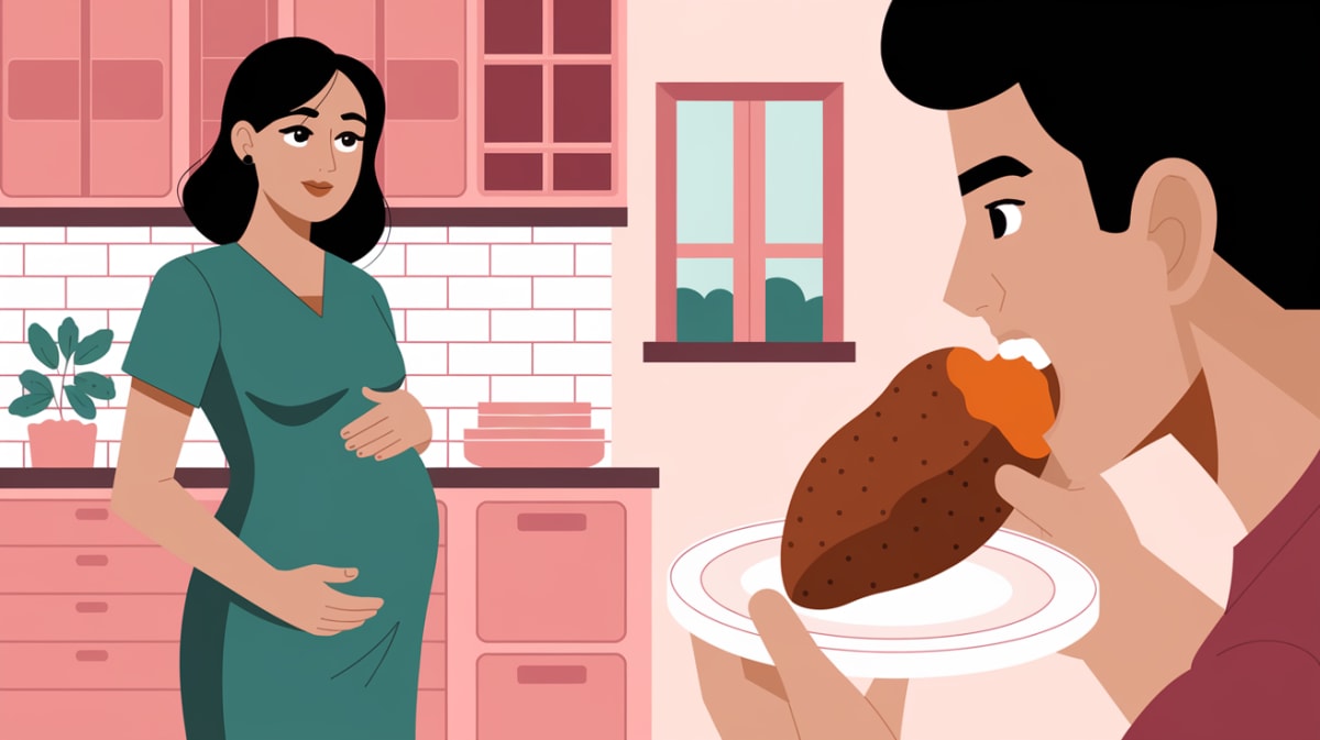 Can You Eat Sweet Potato During Pregnancy? – Find Out If It’s Safe or Not!