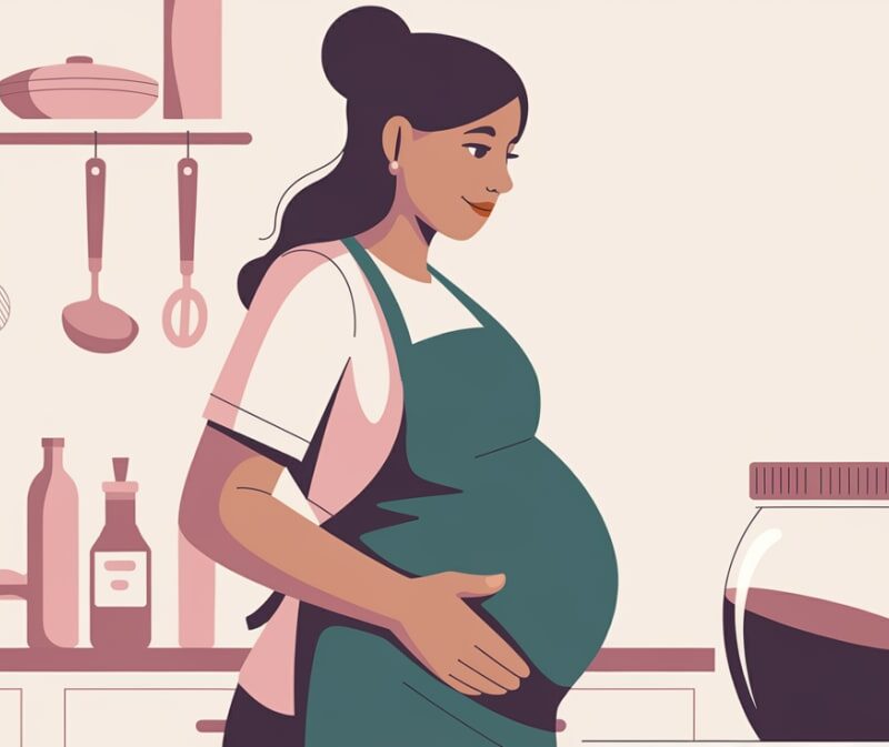 Can You Eat Soy Sauce During Pregnancy? – Find Out If It’s Safe or Not!