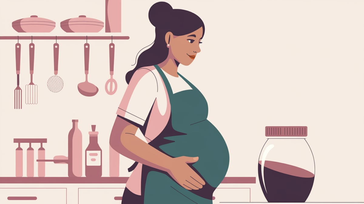 Can You Eat Soy Sauce During Pregnancy? – Find Out If It’s Safe or Not!