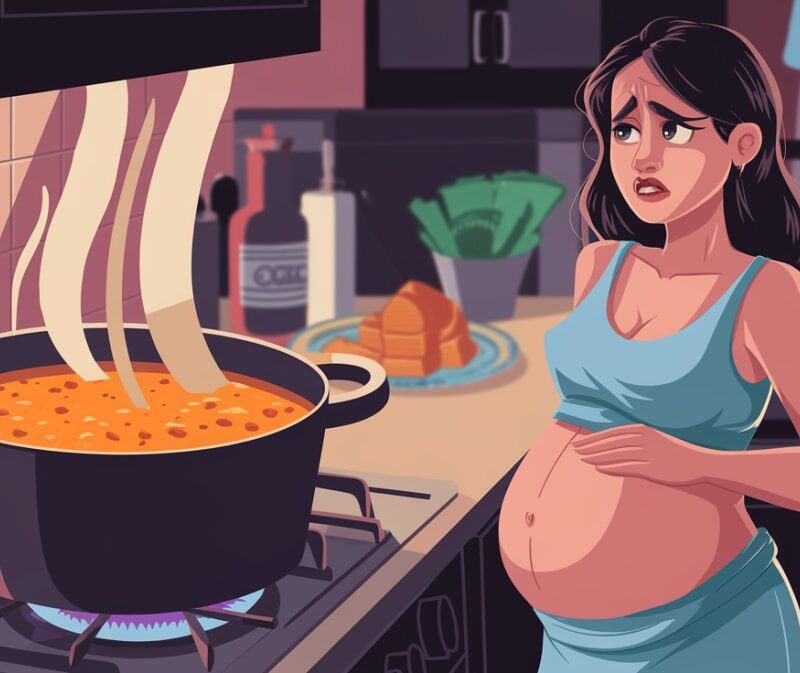 Can You Eat Queso During Pregnancy? – Find Out If It’s Safe or Not!