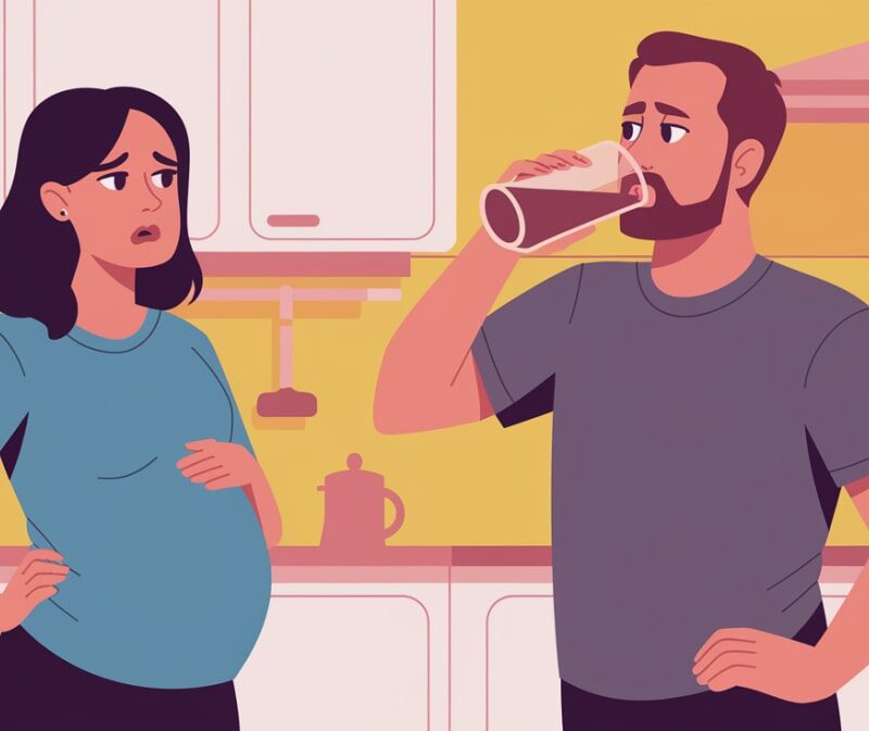 Can You Drink Jamaica During Pregnancy? – Find Out If It’s Safe or Not!