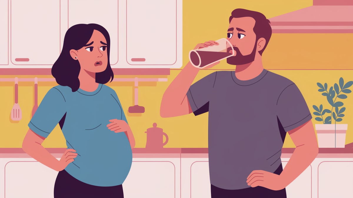 Can You Drink Jamaica During Pregnancy? – Find Out If It’s Safe or Not!