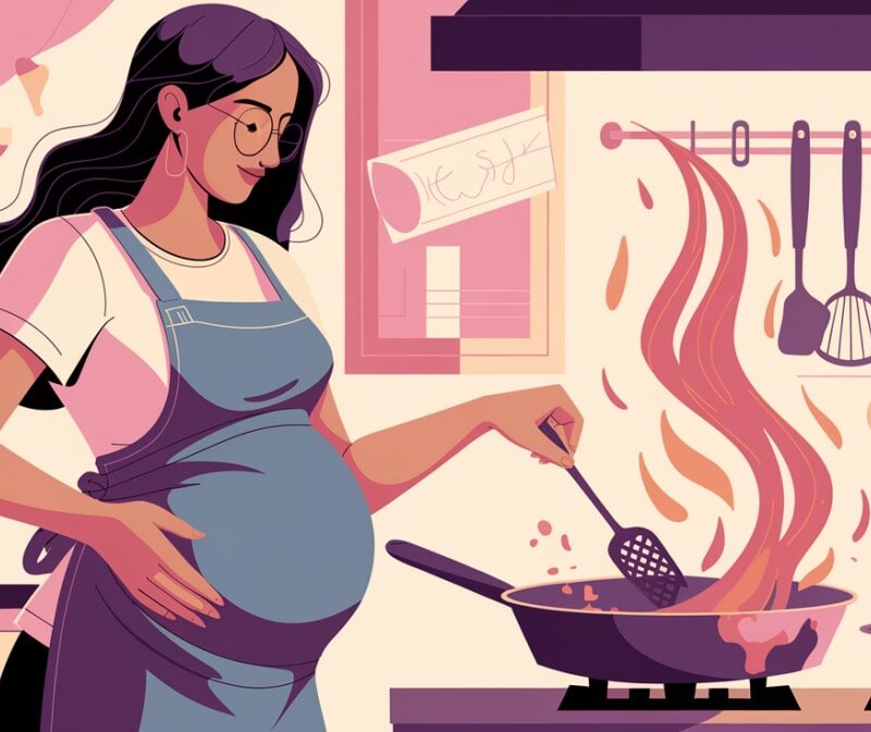 Can You Eat Pancetta During Pregnancy? – Find Out If It’s Safe or Not!