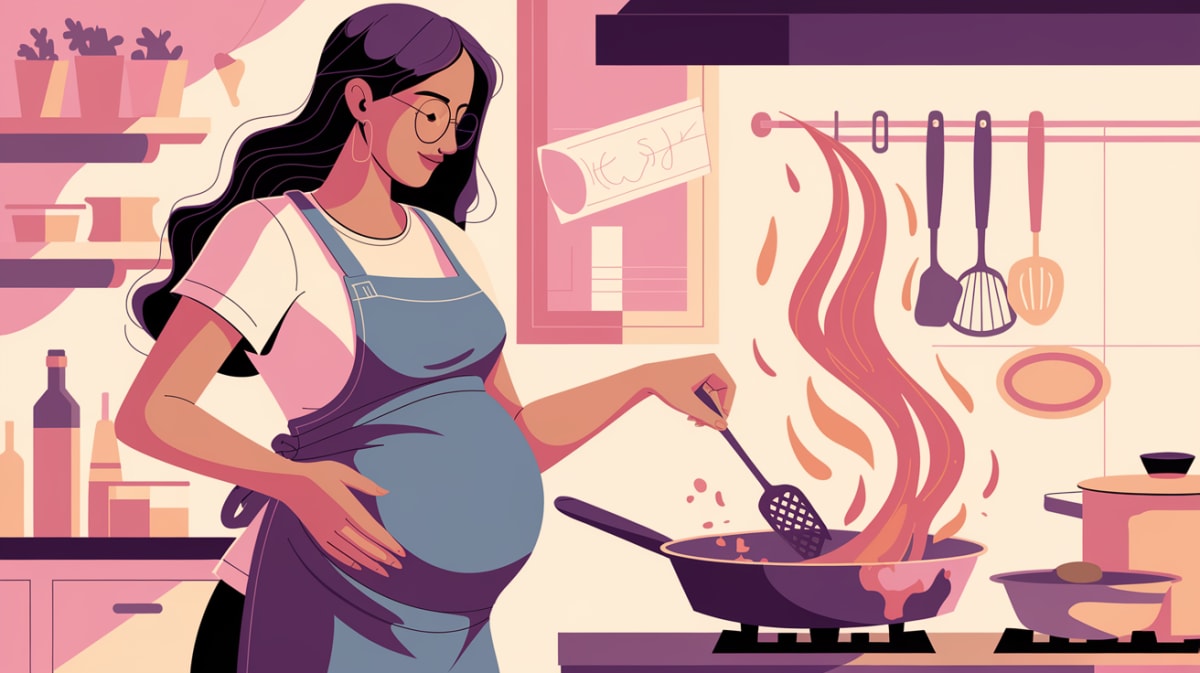 Can You Eat Pancetta During Pregnancy? – Find Out If It’s Safe or Not!