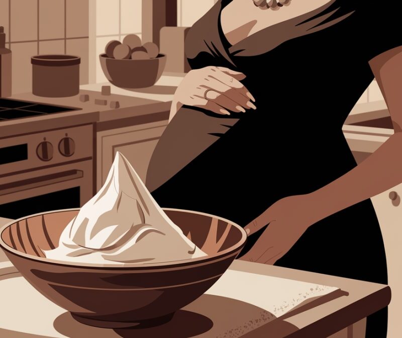 Can You Eat Mascarpone Cheese During Pregnancy? – Find Out If It’s Safe or Not!