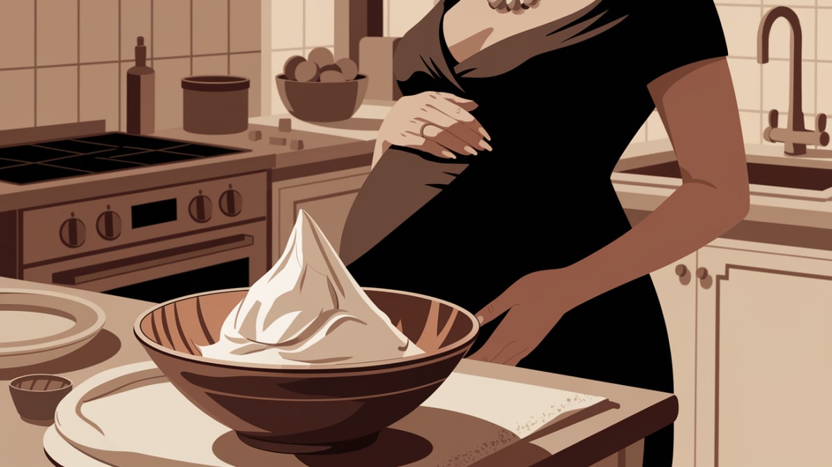 Can You Eat Mascarpone Cheese During Pregnancy? – Find Out If It’s Safe or Not!