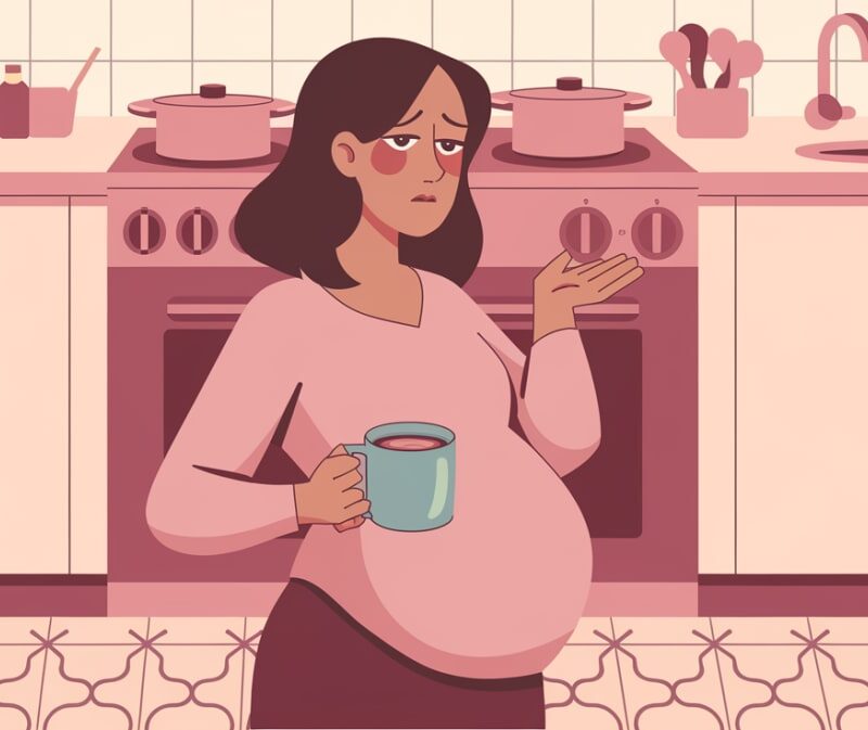 Can You Drink Mullein Tea During Pregnancy? – Find Out If It’s Safe or Not!
