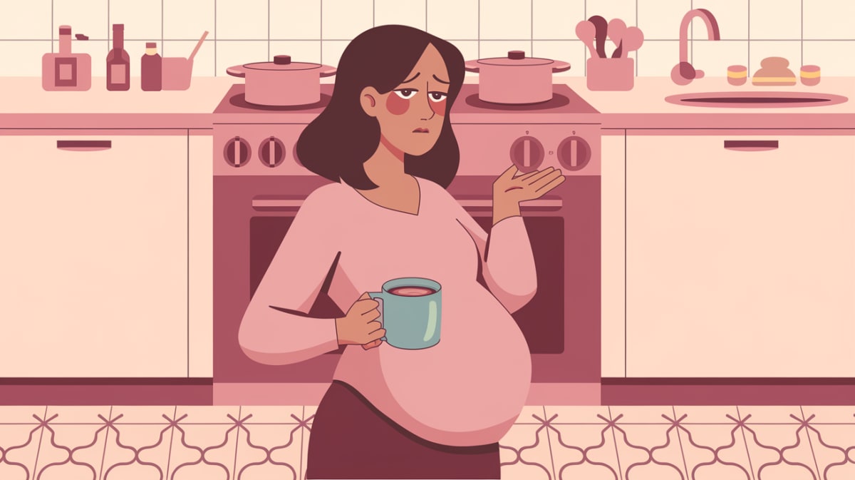 Can You Drink Mullein Tea During Pregnancy? – Find Out If It’s Safe or Not!
