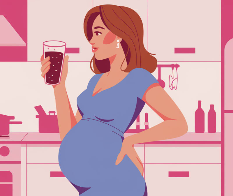 Can You Drink Soda During Pregnancy? – Find Out If It’s Safe or Not!