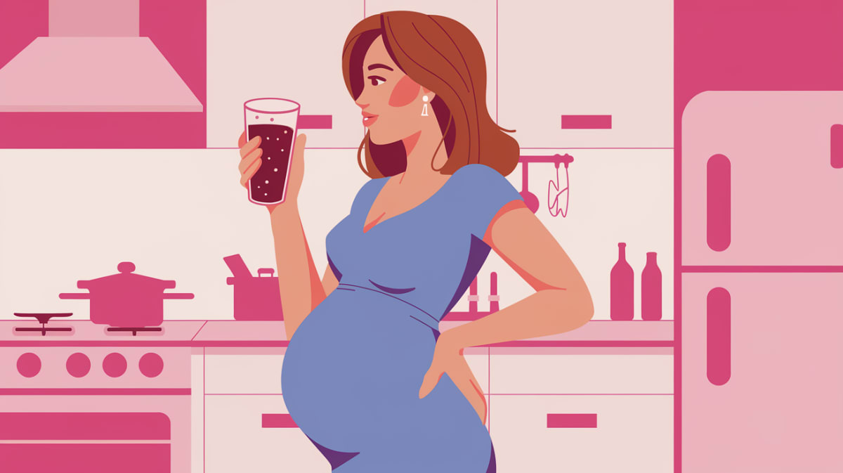 Can You Drink Soda During Pregnancy? – Find Out If It’s Safe or Not!