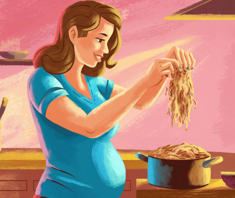 Can You Eat Sauerkraut During Pregnancy? – Find Out If It’s Safe or Not!