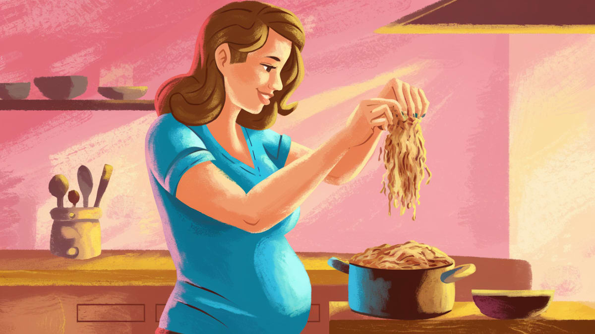 Can You Eat Sauerkraut During Pregnancy? – Find Out If It’s Safe or Not!
