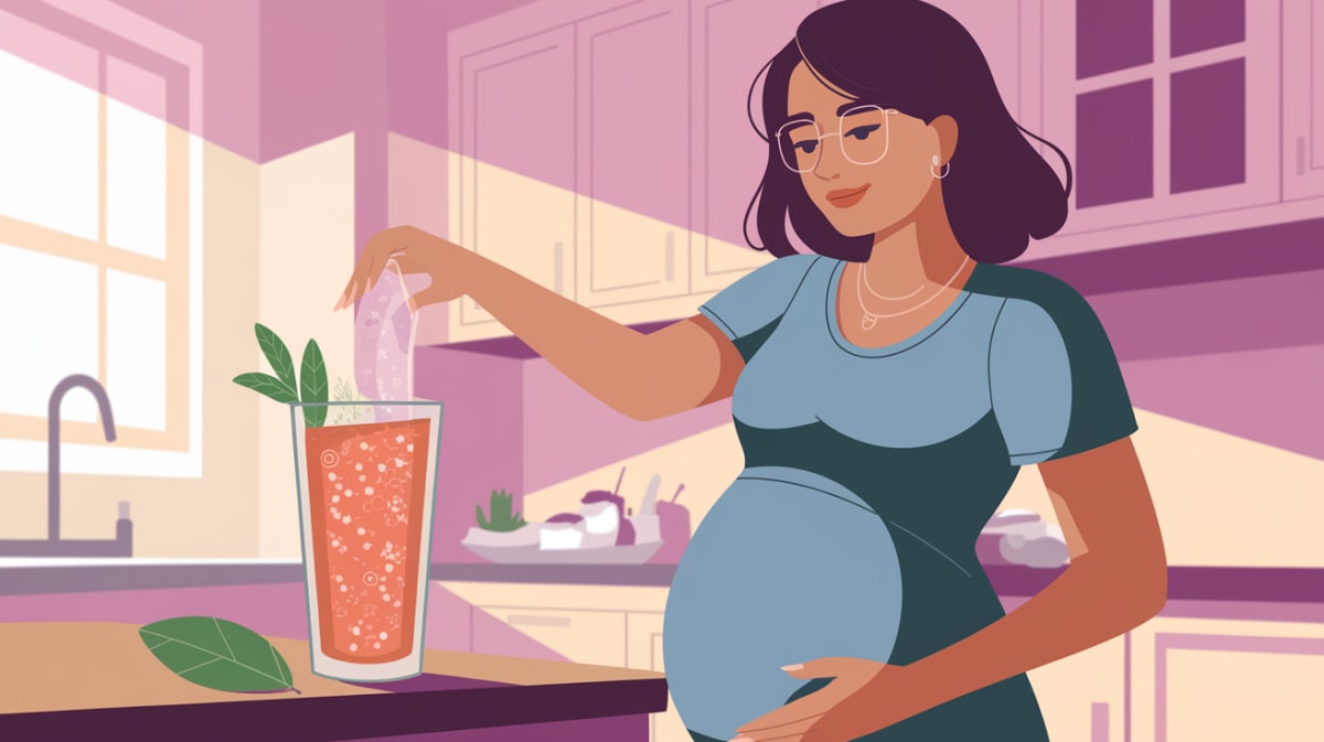 Can You Drink Probiotic Soda During Pregnancy? – Find Out If It’s Safe or Not!