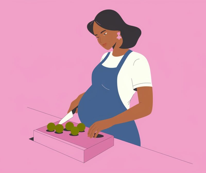 Can You Eat Limes During Pregnancy? – Find Out If It’s Safe or Not!