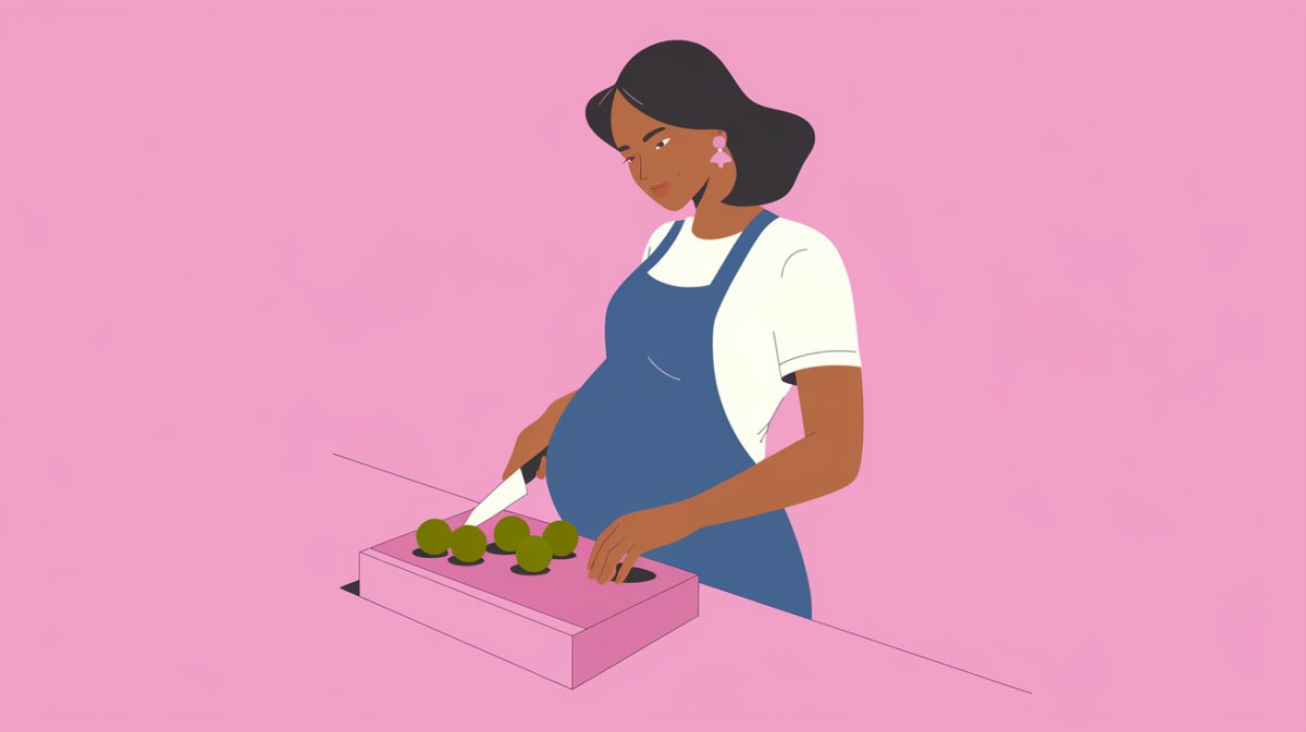 Can You Eat Limes During Pregnancy? – Find Out If It’s Safe or Not!