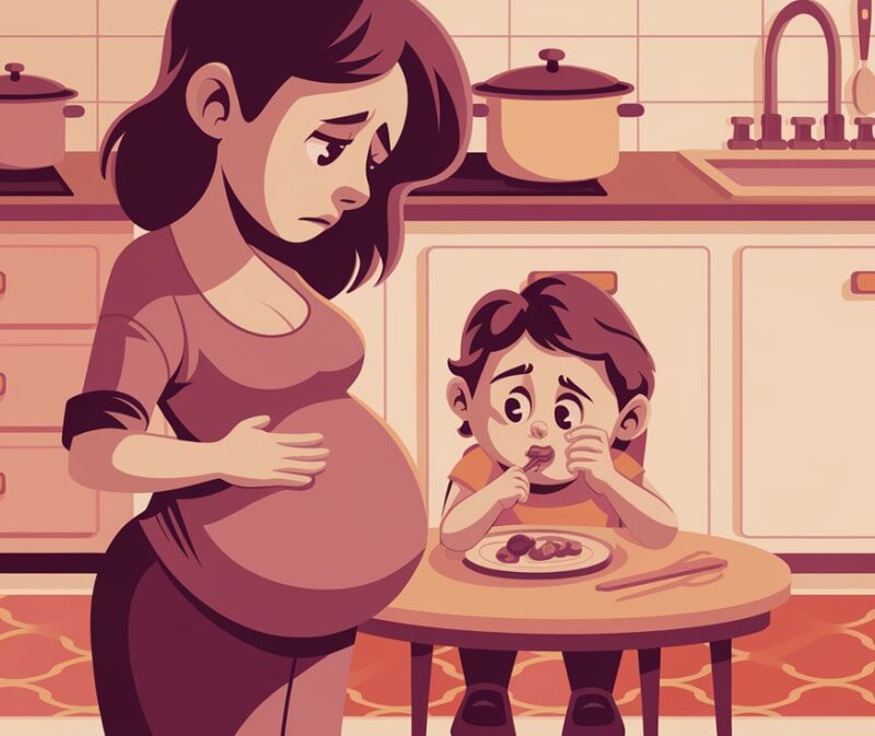 Can You Eat Pate During Pregnancy? – Find Out If It’s Safe or Not!