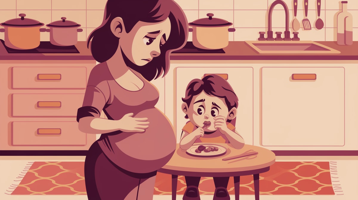 Can You Eat Pate During Pregnancy? – Find Out If It’s Safe or Not!