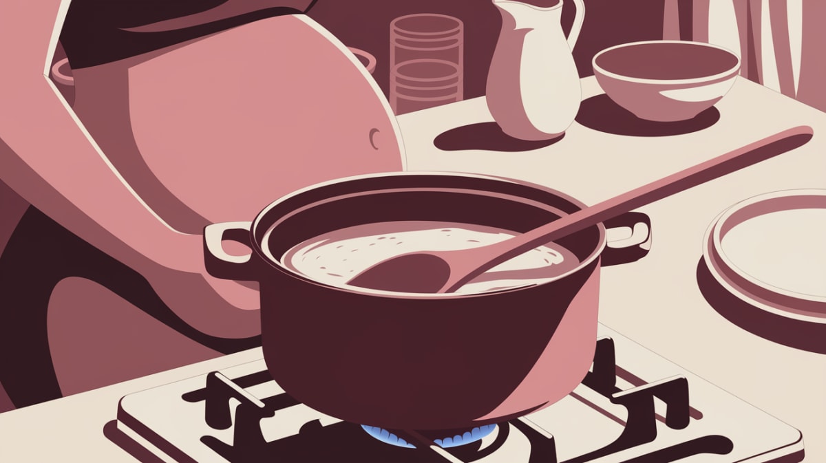 Can You Eat Yogurt During Pregnancy? – Find Out If It’s Safe or Not!