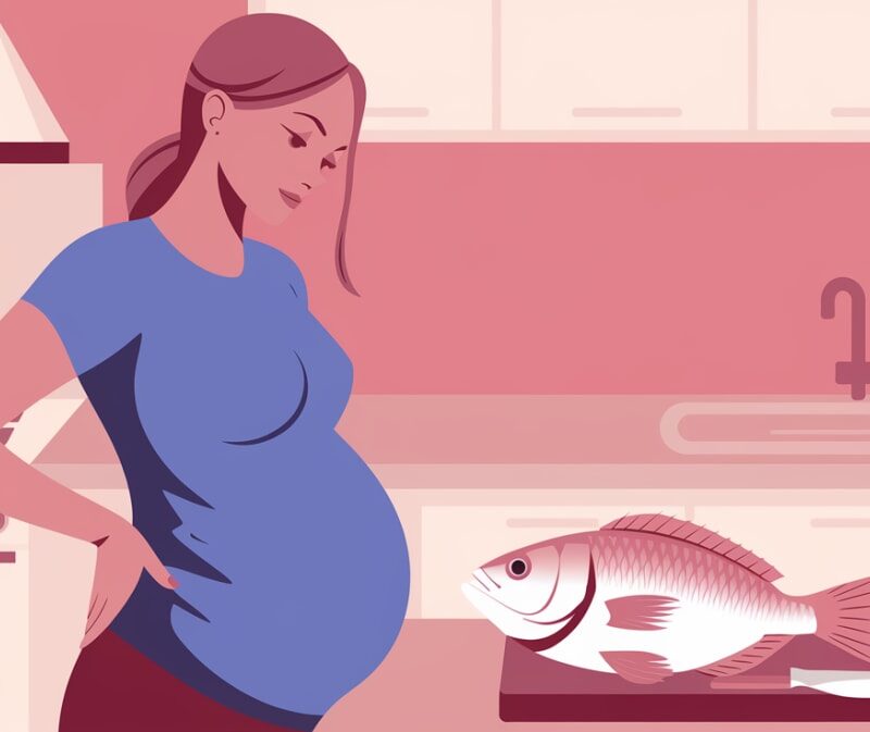 Can You Eat Snapper During Pregnancy? – Find Out If It’s Safe or Not!