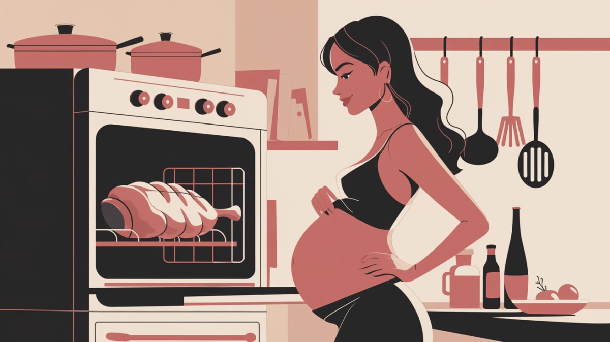 Can You Eat Pork During Pregnancy? – Find Out If It’s Safe or Not!