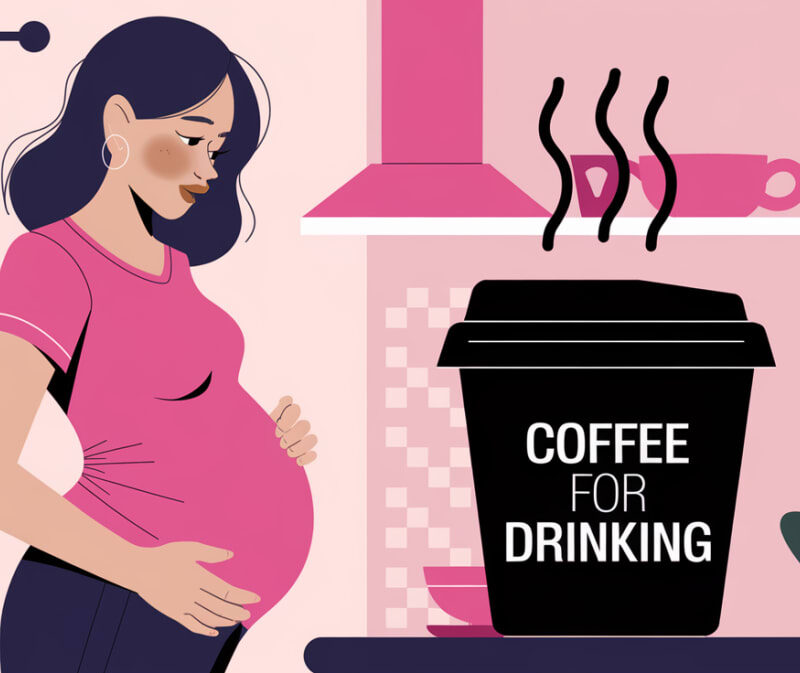 Can You Drink Coffee During Pregnancy? – Find Out If It’s Safe or Not!