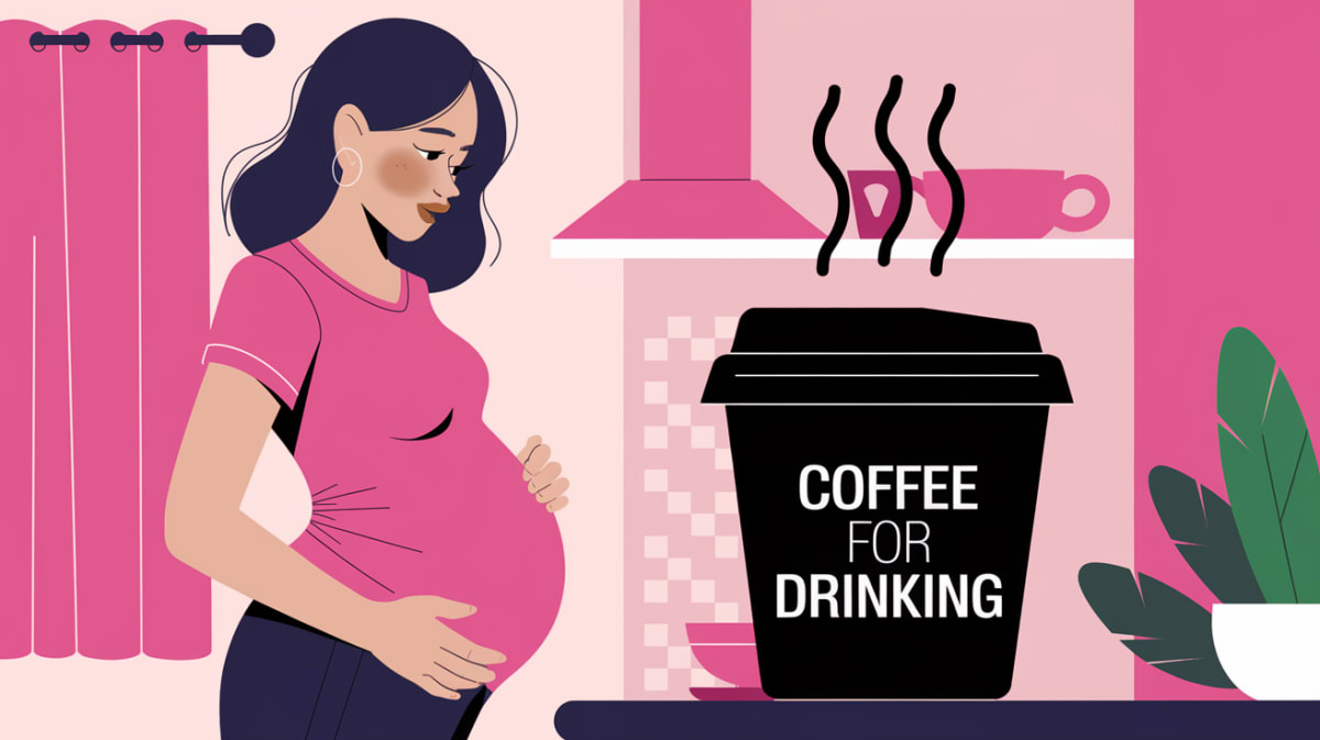 Can You Drink Coffee During Pregnancy? – Find Out If It’s Safe or Not!