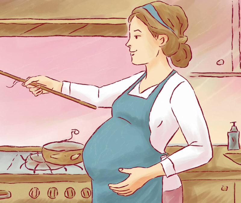 Can You Eat Kielbasa During Pregnancy? – Find Out If It’s Safe or Not!