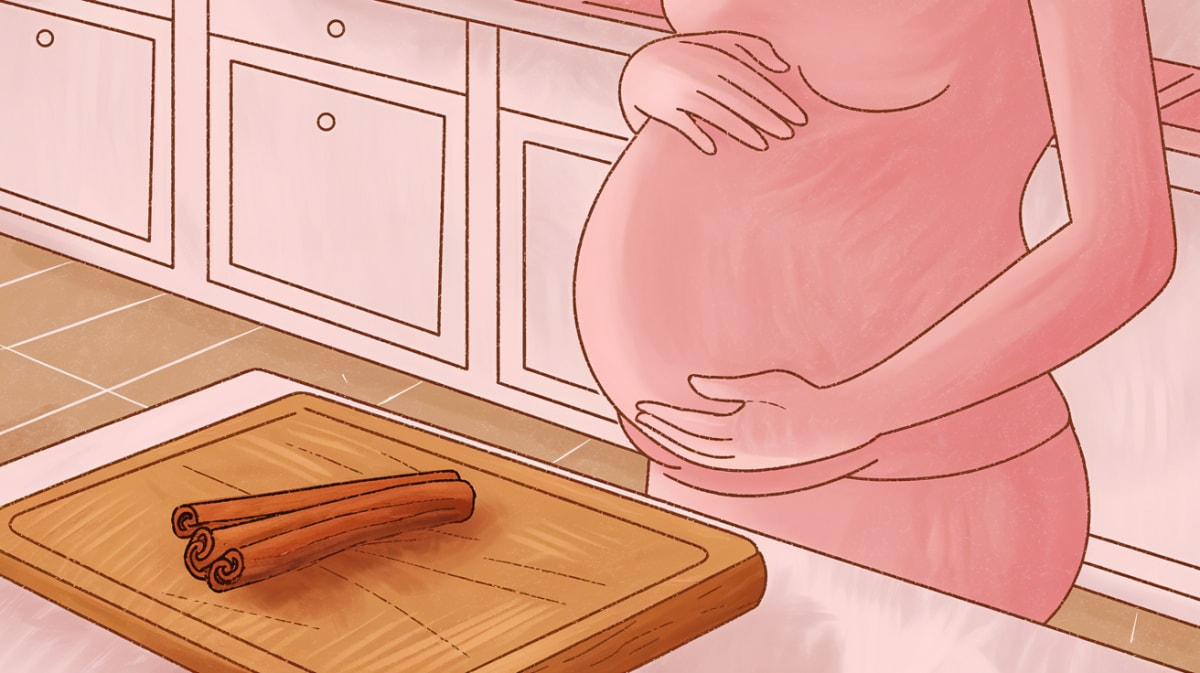 Can You Eat Cinnamon During Pregnancy? – Find Out If It’s Safe or Not!