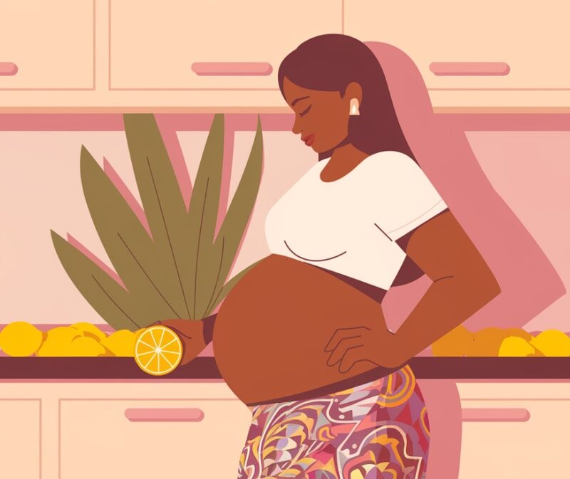 Can You Drink Lemon During Pregnancy? – Find Out If It’s Safe or Not!
