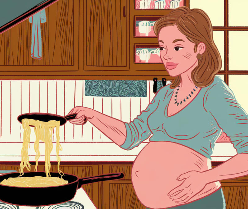 Can You Eat Mozzarella Cheese During Pregnancy? – Find Out If It’s Safe or Not!