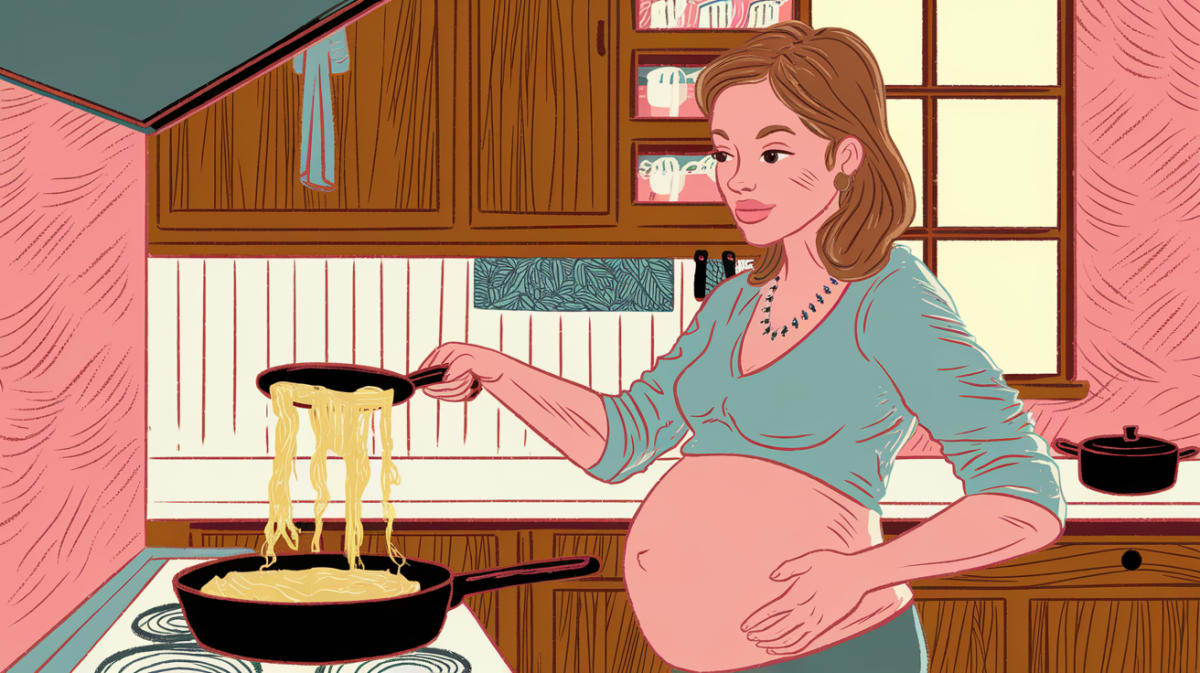 Can You Eat Mozzarella Cheese During Pregnancy? – Find Out If It’s Safe or Not!