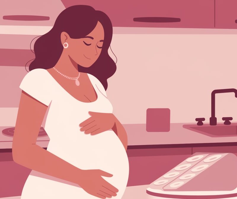 Can You Eat Deli Cheese During Pregnancy? – Find Out If It’s Safe or Not!