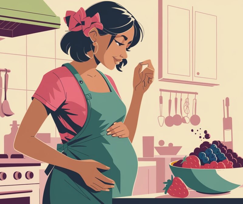 Can You Eat Acai During Pregnancy? – Find Out If It’s Safe or Not!