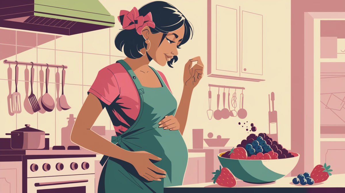 Can You Eat Acai During Pregnancy? – Find Out If It’s Safe or Not!