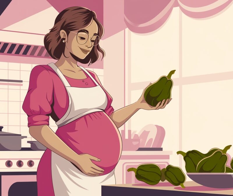 Can You Eat Bitter Gourd During Pregnancy? – Find Out If It’s Safe or Not!