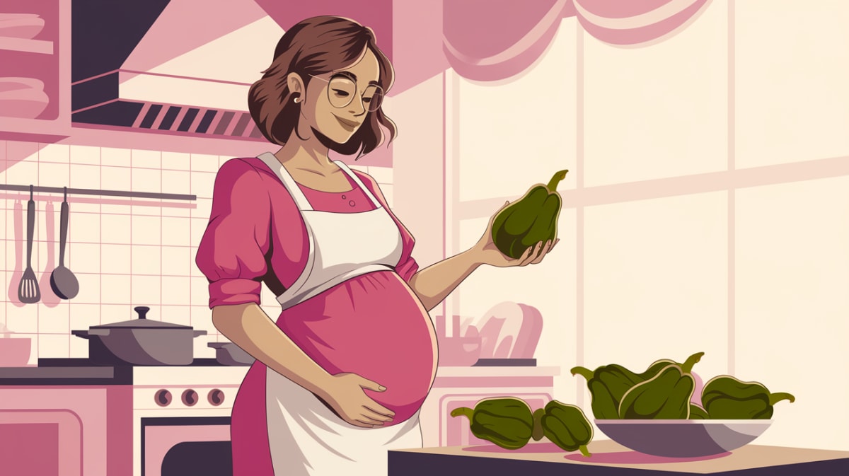 Can You Eat Bitter Gourd During Pregnancy? – Find Out If It’s Safe or Not!