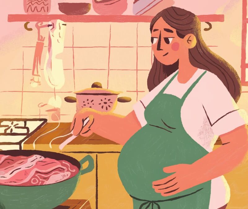 Can You Eat Menudo During Pregnancy? – Find Out If It’s Safe or Not!