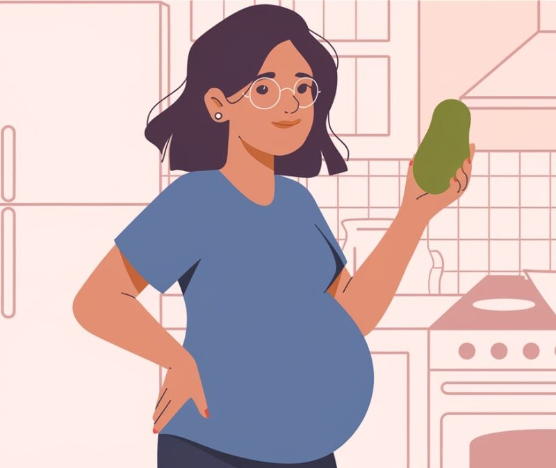 Can You Eat Jicama During Pregnancy? – Find Out If It’s Safe or Not!