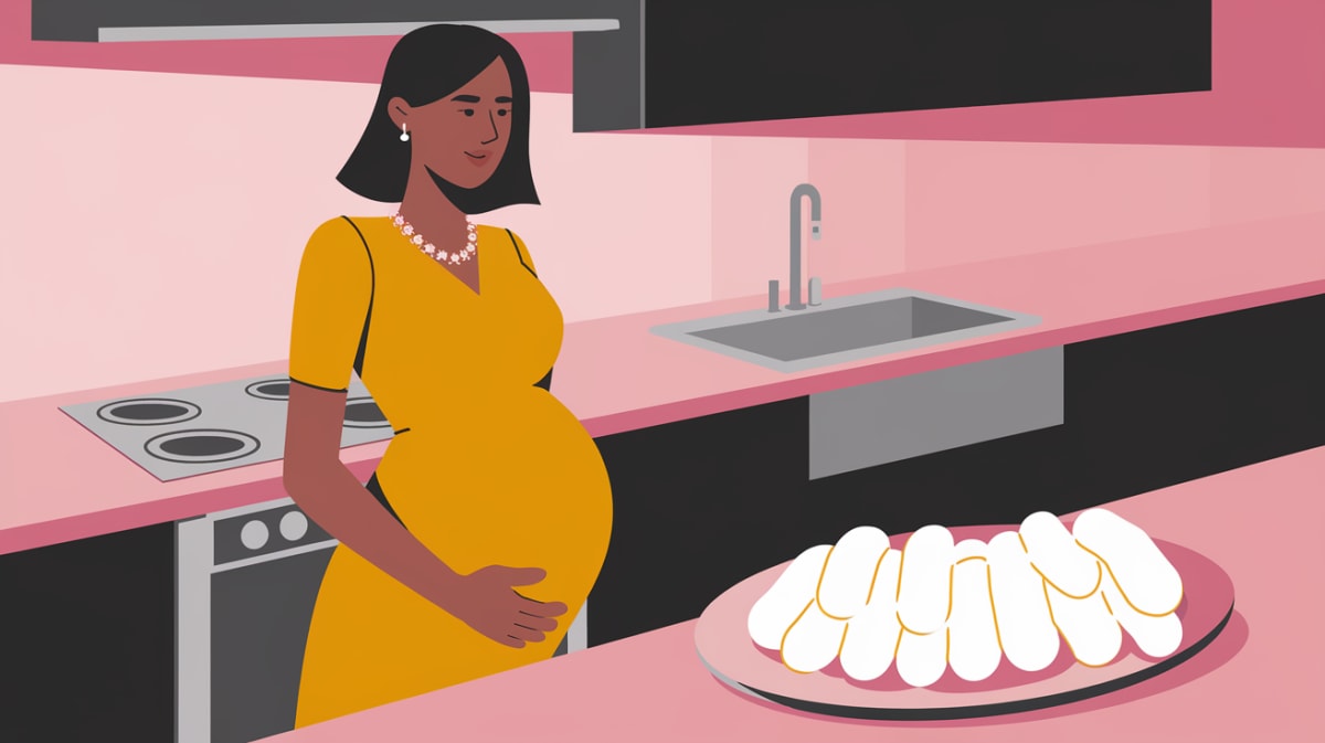 Can You Eat Mozzarella Sticks During Pregnancy? – Find Out If It’s Safe or Not!